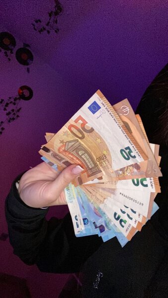 Escorte Olanda, job stabil.