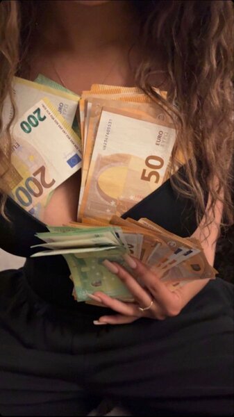 Escorte Olanda, job stabil.